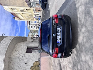 Vand bmw f 11 525 ,xdrive ,218 cp,motor 2l  - imagine 3