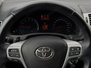 Toyota Avensis   Automat - imagine 7