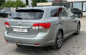 Toyota Avensis   Automat - imagine 3