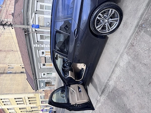 Vand bmw f 11 525 ,xdrive ,218 cp,motor 2l  - imagine 4