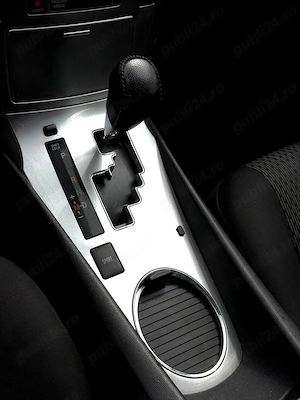 Toyota Avensis   Automat - imagine 6