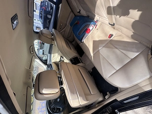 Vand bmw f 11 525 ,xdrive ,218 cp,motor 2l  - imagine 9