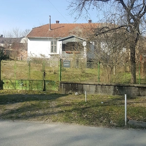 Oportunitate Premium: Casă cu teren de 1900 mp lângă Parcul Buziaș