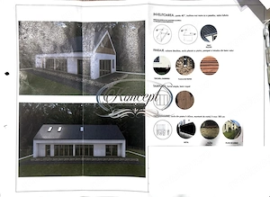 Ciurila, teren 773 mp cu autorizatie de construire - imagine 2