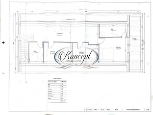 Ciurila, teren 773 mp cu autorizatie de construire - imagine 4