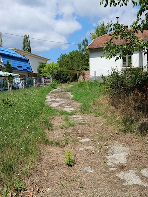 Oportunitate Premium: Casă cu teren de 1900 mp lângă Parcul Buziaș - imagine 2