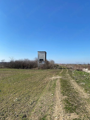 Vand teren autostrada Bucuresti Pitesti  - imagine 2