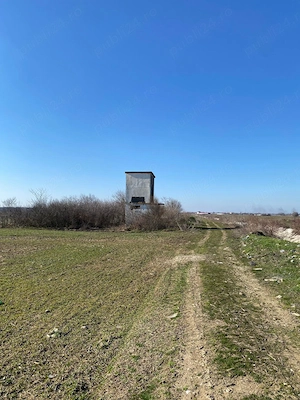 Vand teren autostrada Bucuresti Pitesti  - imagine 5