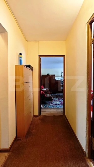 Apartament 3 camere decomandat, tip Q, Iosia | Ideal pentru renovare - imagine 5