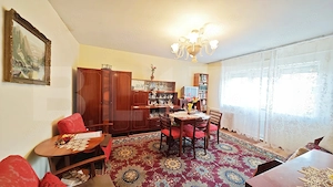 Apartament 3 camere decomandat, tip Q, Iosia | Ideal pentru renovare - imagine 2