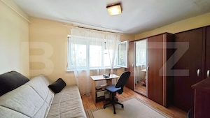 Apartament 3 camere decomandat, tip Q, Iosia | Ideal pentru renovare