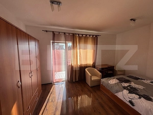 Apartament cu 1 cameră | 39 mp | decomandat | etaj intermediar | Zorilor