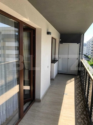 Apartament 2 camere, modern, parcare, zona Eugen Ionesco - imagine 6