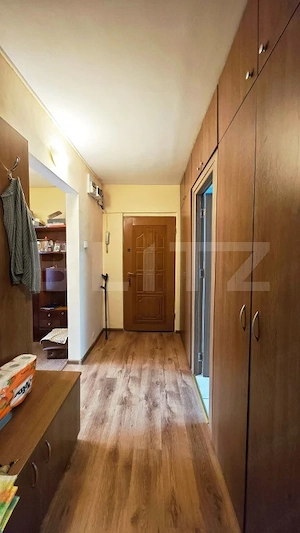 Apartament 3 camere decomandat, tip Q, Iosia | Ideal pentru renovare - imagine 6