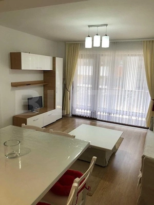 Apartament 2 camere, modern, parcare, zona Eugen Ionesco - imagine 4