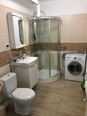 Apartament 2 camere, modern, parcare, zona Eugen Ionesco - imagine 5