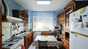 Apartament 3 camere decomandat, tip Q, Iosia | Ideal pentru renovare - imagine 4