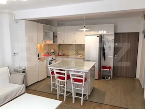 Apartament 2 camere, modern, parcare, zona Eugen Ionesco - imagine 3