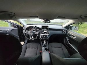 Mercedes a 160d - imagine 9