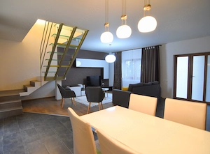 Casa de inchiriat cu garaj-Braytim - imagine 2