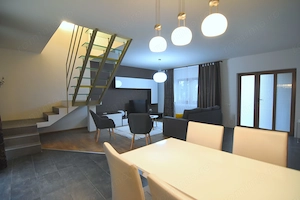 Casa de inchiriat cu garaj-Braytim - imagine 3