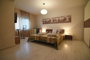 Casa de inchiriat cu garaj-Braytim - imagine 8