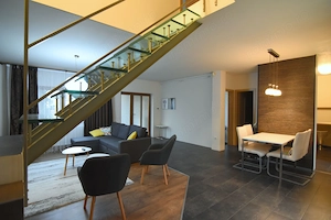 Casa de inchiriat cu garaj-Braytim - imagine 6