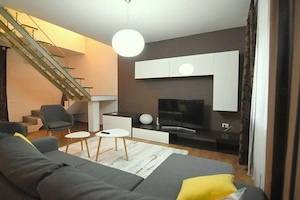 Casa de inchiriat cu garaj-Braytim - imagine 5