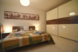 Casa de inchiriat cu garaj-Braytim - imagine 9