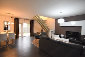 Casa de inchiriat cu garaj-Braytim - imagine 4