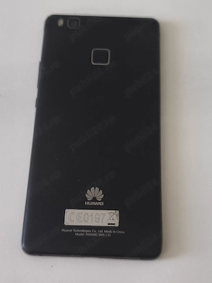 huawei p9 lite in stare foarte buna.