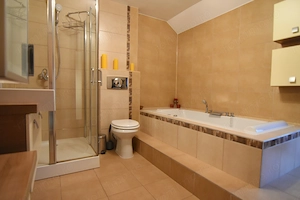 Casa de inchiriat cu garaj-Braytim - imagine 20