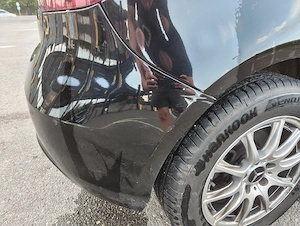 Mercedes a 160d - imagine 10