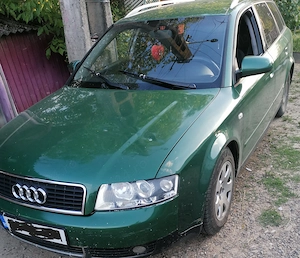 audi a4 b6 s line 1.9  - imagine 2
