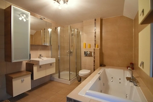 Casa de inchiriat cu garaj-Braytim - imagine 19