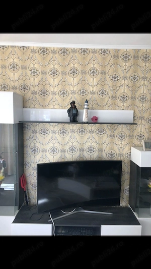 Apartament 4 camere de vanzare Ultracentral Craiova( Mercur) Pret Negociabil - imagine 3
