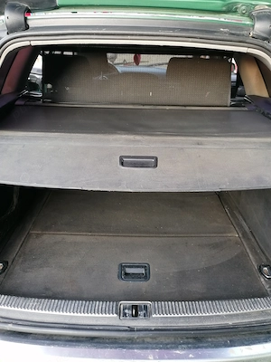 audi a4 b6 s line 1.9  - imagine 7