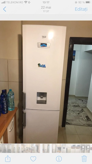 Apartament 4 camere de vanzare Ultracentral Craiova( Mercur) Pret Negociabil - imagine 4