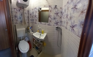 Garsoniera în Astra cu baie proprie - imagine 3