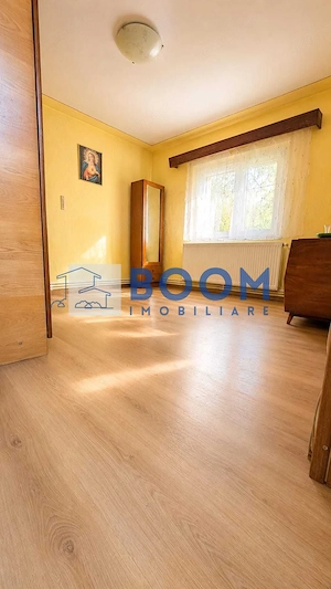 Apartament 2 camere | Centrala Termica | Bloc Anvelopat - imagine 6
