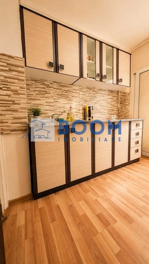 Apartament 2 camere | Centrala Termica | Bloc Anvelopat - imagine 3