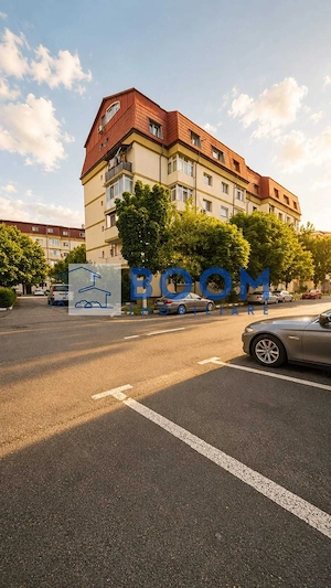 Apartament 2 camere | Centrala Termica | Bloc Anvelopat - imagine 7