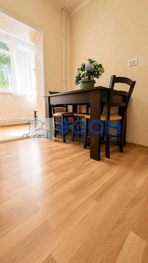Apartament 2 camere | Centrala Termica | Bloc Anvelopat - imagine 2