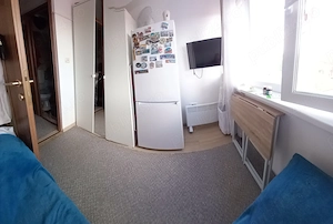 Garsoniera în Astra cu baie proprie - imagine 2