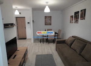 Apartament 2 camere, bloc nou, parcare, terasa I Hils - imagine 2