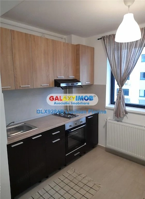 Apartament 2 camere, bloc nou, parcare, terasa I Hils - imagine 6