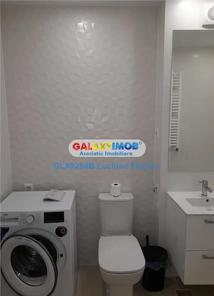 Apartament 2 camere, bloc nou, parcare, terasa I Hils - imagine 8