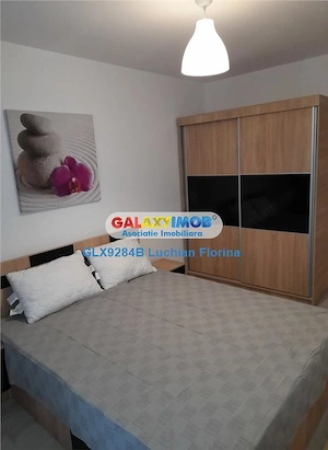 Apartament 2 camere, bloc nou, parcare, terasa I Hils - imagine 5