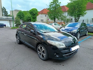 Renault Megane 3 | 1.9 dCi | Bose Edition | Hatchback - imagine 5