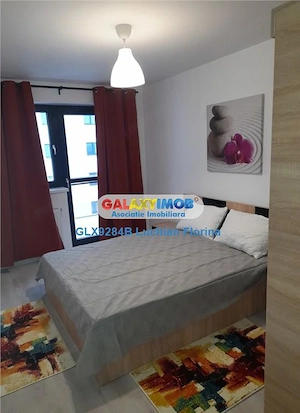 Apartament 2 camere, bloc nou, parcare, terasa I Hils - imagine 4